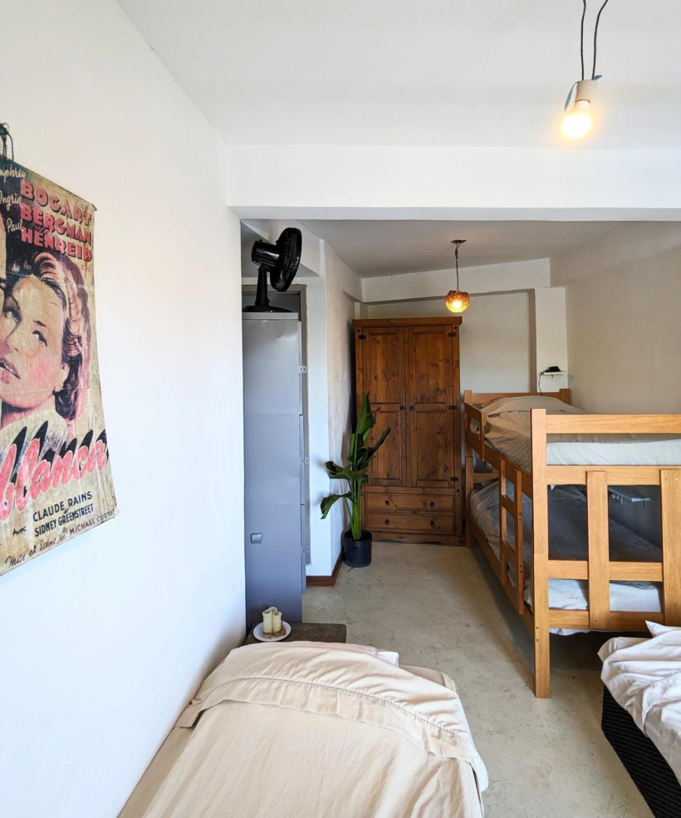 La Boheme Casa Cultural - Santa Teresa Apartment Rio de Janeiro Exterior photo